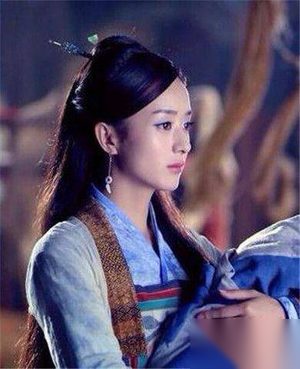 解析杨过母亲穆念慈在杨过几岁时身亡的