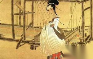 木兰诗“唧唧复唧唧”到底何解 真的是织布声吗?