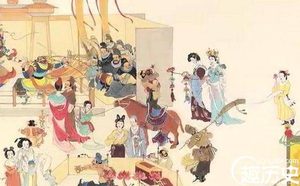 摧毁大唐的惨案：甘露之变的前因后果揭秘