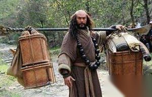 揭秘：西游记沙僧挑的担子里到底装着什么？