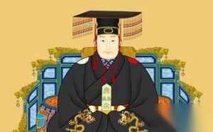 明安宗的年号是什么 朱由崧的爷爷是谁