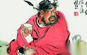 揭秘：捉鬼的钟馗到底有没有断子绝孙呢？