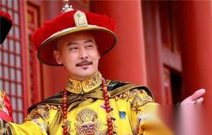 乾隆皇帝六次下江南：究竟为何执着于下江南?