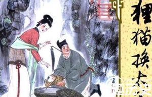历史探秘：宋朝真有“狸猫换太子”这件事吗？