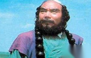 《西游记》中沙僧为什么要戴九颗骷髅项链？