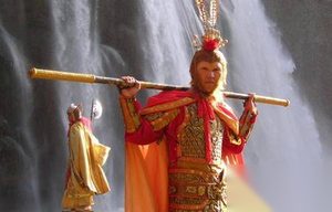 惨遭利用：孙悟空竟真的只是一颗棋子吗？