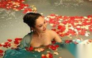 古代美女们是怎么洗澡的?看完后竟浑身发热