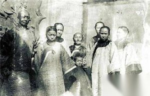 揭清朝同治帝死因之谜：究竟天花还是梅毒？