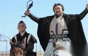 揭秘哪个是成吉思汗征服路上最难征服的国家