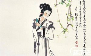 中国第一个女历史学家班昭：班昭的作品有哪些