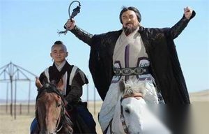 成吉思汗用什么办法在1小时内杀死175万人？