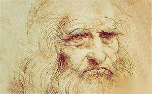 达芬奇艺术特色分析 达芬奇睡眠法是什么