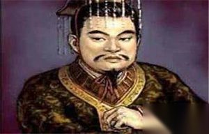 西晋王朝第四代皇帝晋愍帝司马邺的老婆是谁