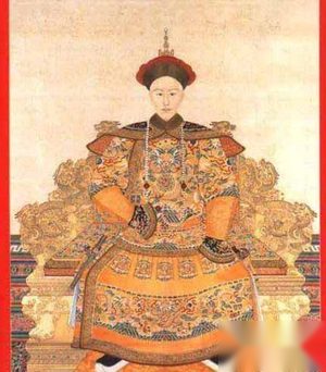 慈禧太后获得咸丰皇帝宠幸之谜：慈禧如何上位的