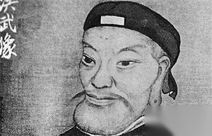 明太祖朱元璋为什么要命令徐达杀光山东人？
