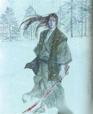 宫本武藏生涯事迹介绍 宫本武藏的剑术水平如何