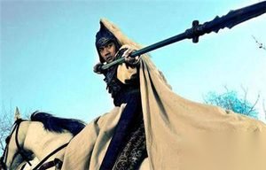 刘备夺益州后犒赏全军 为何赵云的功劳不如黄忠