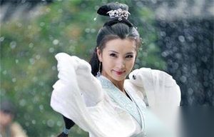 貂蝉是吕布的妻子吗?揭秘貂蝉的身世之谜