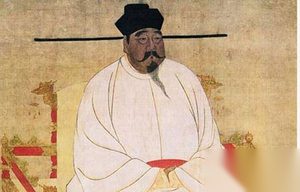 赵匡胤一夜暴毙之后：隐藏着什么样的故事？