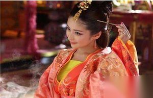 揭秘历史上是否真有妲己?她又是怎么样的人