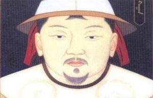元文宗坎坷的皇帝生涯：为何先后两次登基?