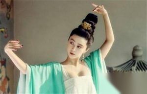 揭秘生为红颜祸水 究竟是她们的幸运还是不幸？