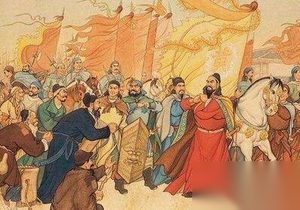 历史解析：黄巢起义失败的根本原因是什么
