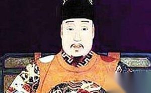 南明弘光皇帝朱由崧在位有什么样的作为