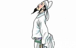 李白的身世存疑：是皇室同宗还是西域胡人?