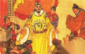 为什么黄袍加身的陈桥兵变是史上最成功的兵变