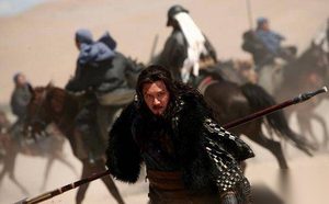 项羽的武器是什么?破阵霸王枪究竟有多厉害