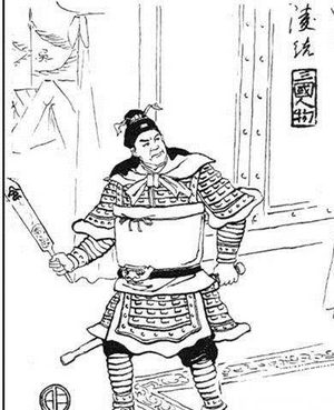 揭秘吴国大将凌统和甘宁关系如何变坏的?