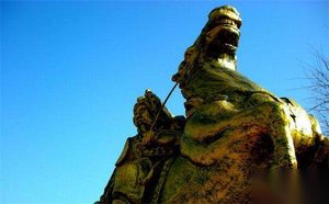 李靖的师傅是谁 李靖徒弟苏定方的真实事迹
