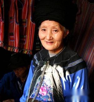 揭秘最后一位压寨夫人杨炳莲：95岁仍美艳惊人！