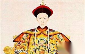光绪深夜迎娶皇后入宫：为啥要先向慈禧行礼