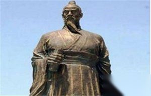 探鬼谷子离奇身世之谜 他又有何异于常人之处