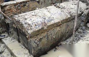 曹操挖了一个墓穴金银财宝无数 养活几十万大军