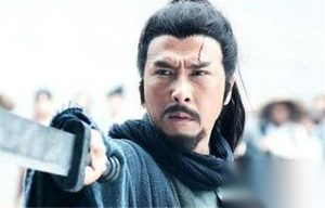 关羽真墓现世 墓中陪葬两神秘女子到底是谁?
