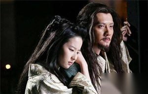 项羽为什么愿将自己的头颅送给此人换军功