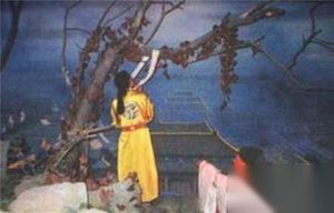 不解：明朝皇帝崇祯为何最终要选择自杀殉国？