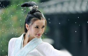 古尸容貌复原图 还原美女貂蝉真实的面貌！