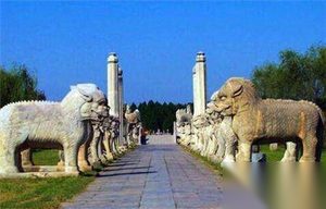 朱元璋为何把自己的祖宗葬在水里?有何隐情
