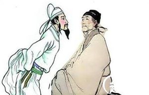 揭秘：大诗人杜甫在唐代皇城值夜班都干啥？