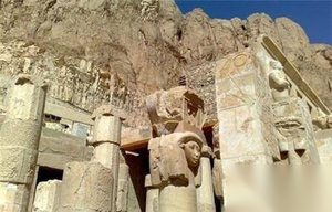 未解之谜：揭秘神秘的楼兰古国是怎样消失的?