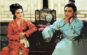 王熙凤与贾琏这对夫妻：他们的关系好吗？