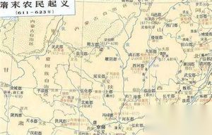 隋朝灭亡真的竟是关陇集团在背后操纵的吗?