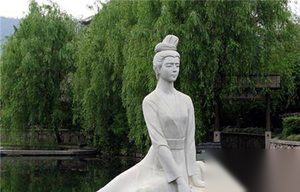 揭秘西施回国：是怎样被当作“废物”处理？