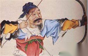 揭秘飞将军李广为啥拼杀了40年都没有封侯?