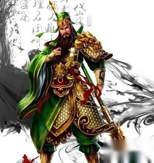 关羽之死：谁是武圣关羽兵败身亡的真正凶手？