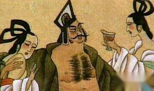 这些年被影视剧黑惨的十大历史人物：谁被抹黑了